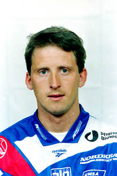  Jörgen Sundberg, Umeå. 
