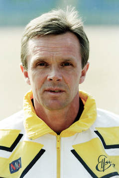  Anders Linderoth, Elfsborg.  