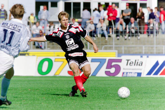  Tommy Ståhl, Örebro.