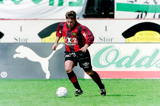  Per Ferm, Brommapojkarna. 