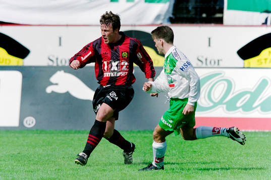  Per Ferm, Brommapojkarna. 