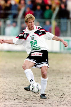 Tommy Ståhl, Örebro.