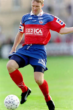  Jan Eriksson, Helsingborg.  