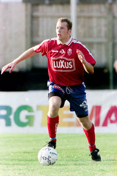  Fredrik Bild, Öster.