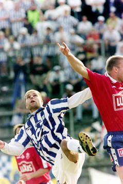  Teddy Lucic, Göteborg., Göteborg.  
