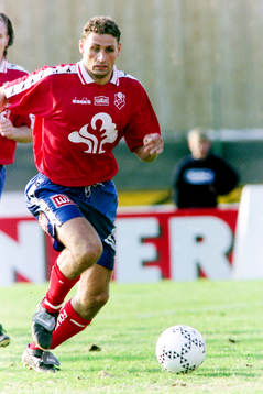  Andreas Ottosson, Öster.