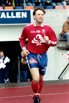   Andreas Bild, Öster. 