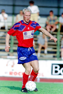 Mikael Olausson, Gunnilse