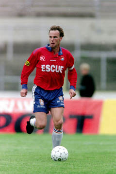 Niclas Sjöstedt, Örgryte