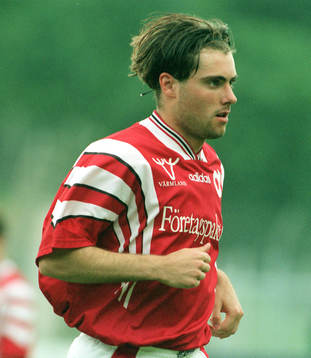 -29 Marino Rahmberg, Degerfors