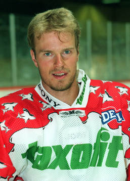 Petter Nilsson