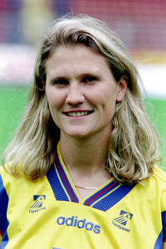 Ulrika Kalte