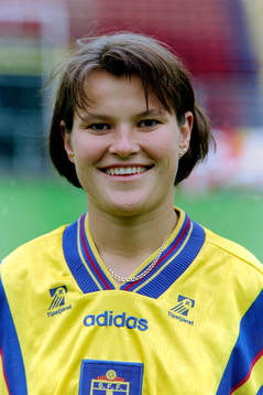  Annika Nessvold.   