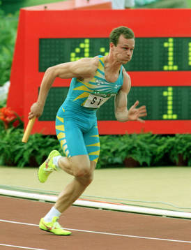 Peter Karlsson, Sverige