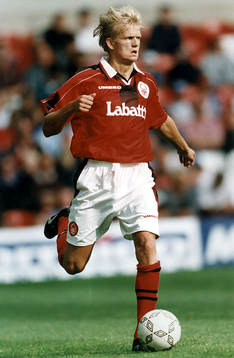 1996-08-03 Alf-Inge Haaland, Nottingham