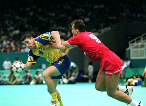 Stefan Lövgren