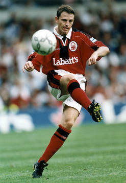1996-08-11 Colin Cooper, Nottingham