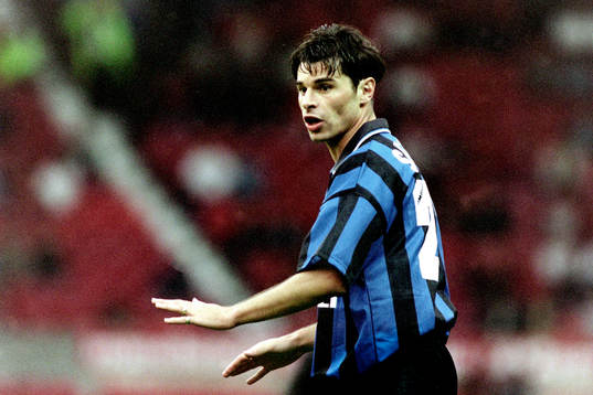  Ciriaco Sforza, Inter.