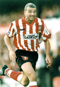 1996-09-08 Paul Stewart, Sunderland