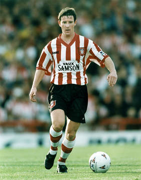 1996-09-08 Martin Scott, Sunderland