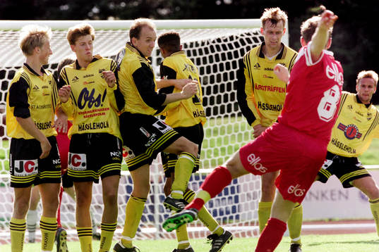  Christian Augustsson, Miguel Toré och Peter Olsson, Hässleholm i myten.
