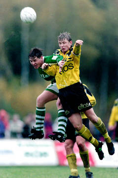  Stefan Andreasson, Elfsborg.