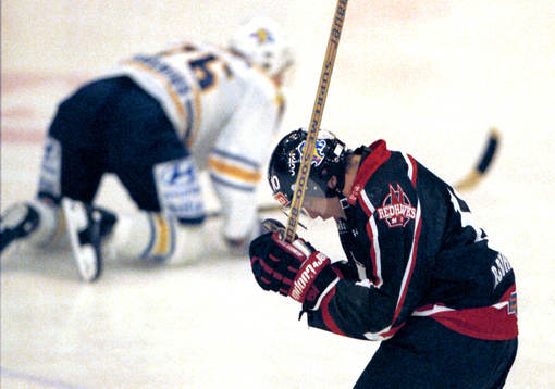 Robert Burakovsky, Malmö IF