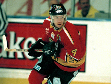 .25 Stefan Nilsson (Skuggan Nilsson), Luleå