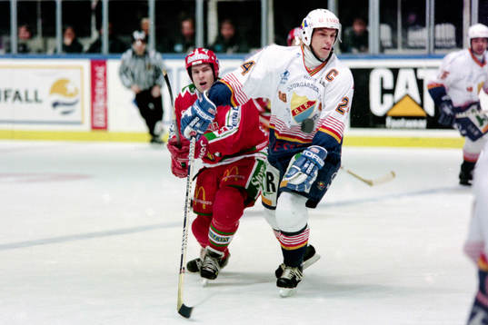 Patric Kjellberg, Djurgården