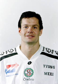  Thomas Andersson. 