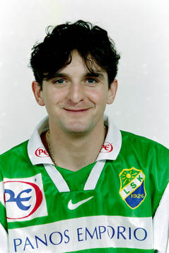  Stefan Szilagyi. 