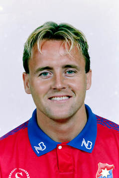  Roger Lindqvist.