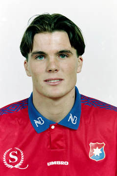  Magnus Mörstam.