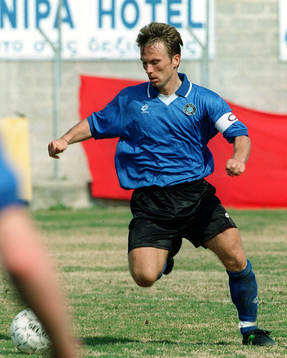 Martin Reim, Estland