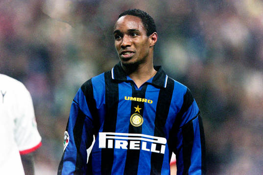  Paul Ince, Inter.