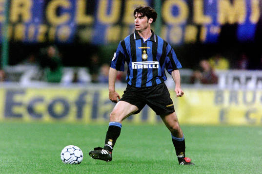  Ciriaco Sforza, Inter.