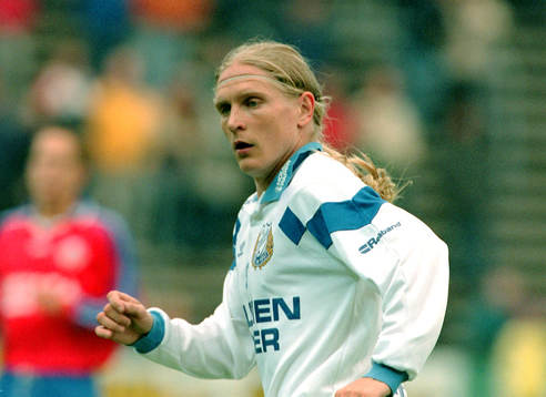 Kim Suominen, IFK Norrköping