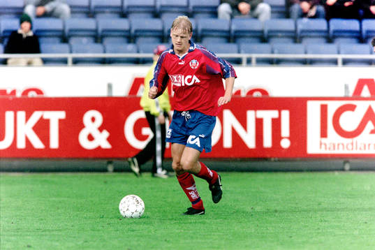  Ulrik Jansson, Helsingborg.