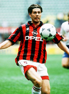  Zvonimir Boban, Milan.