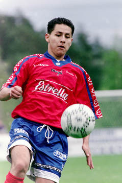 Dorde Uzelac, Gunnilse