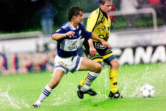  Rami Rantanen, Trelleborg.