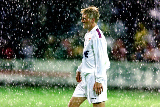  Runar Kristinsson, Örgryte.