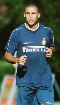 Ronaldo, Inter
