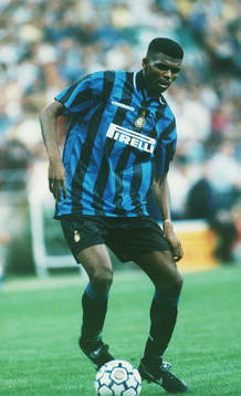 Nwankwo Kanu, Inter
