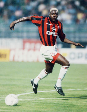 Ibrahim Ba, Milan