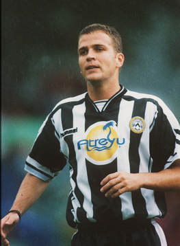 Oliver Bierhoff, Udinese