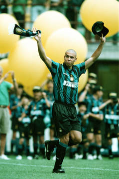  Ronaldo, Inter