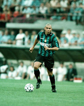  Ronaldo, Inter