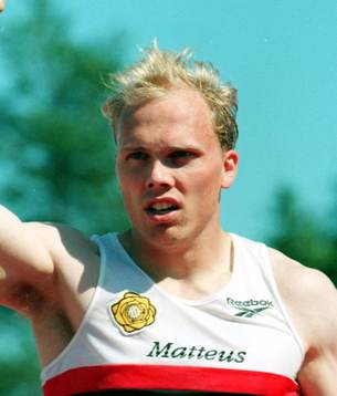 Martin Eriksson, Hässelby