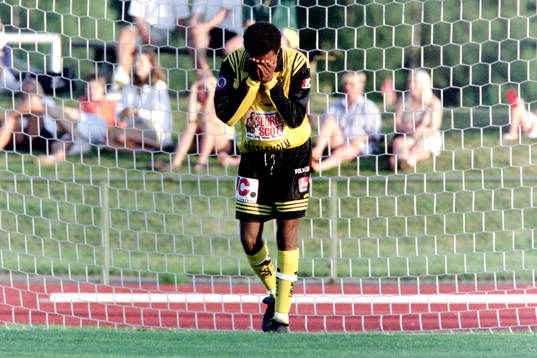 Awet Estefanos, Hässleholm